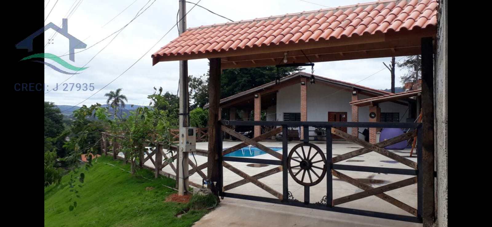 Casa de Condomínio à venda com 3 quartos, 260m² - Foto 23