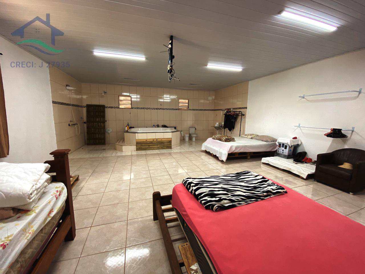 Casa de Condomínio à venda com 3 quartos, 260m² - Foto 11