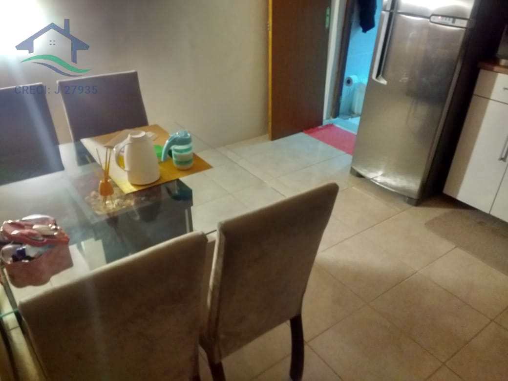 Casa de Condomínio à venda com 3 quartos, 260m² - Foto 16