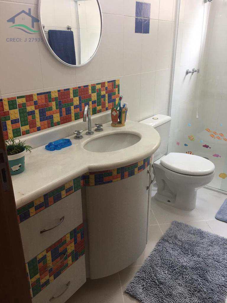 Casa de Condomínio à venda com 3 quartos, 390m² - Foto 18