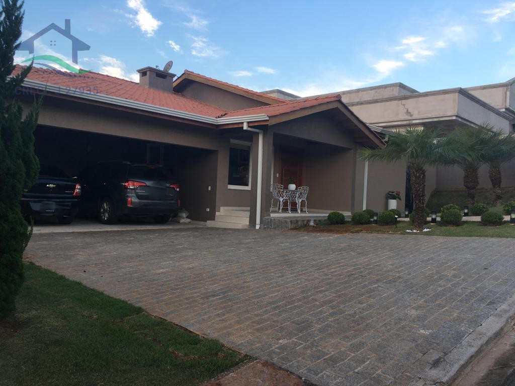 Casa de Condomínio à venda com 3 quartos, 390m² - Foto 21