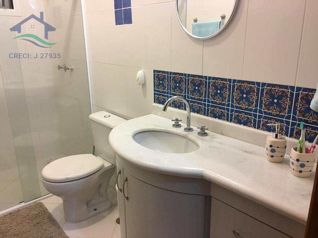 Casa de Condomínio à venda com 3 quartos, 390m² - Foto 17