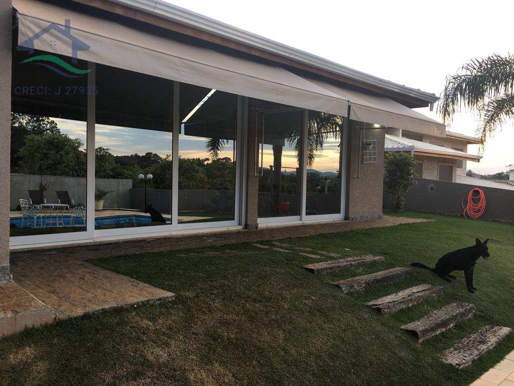 Casa de Condomínio à venda com 3 quartos, 390m² - Foto 27