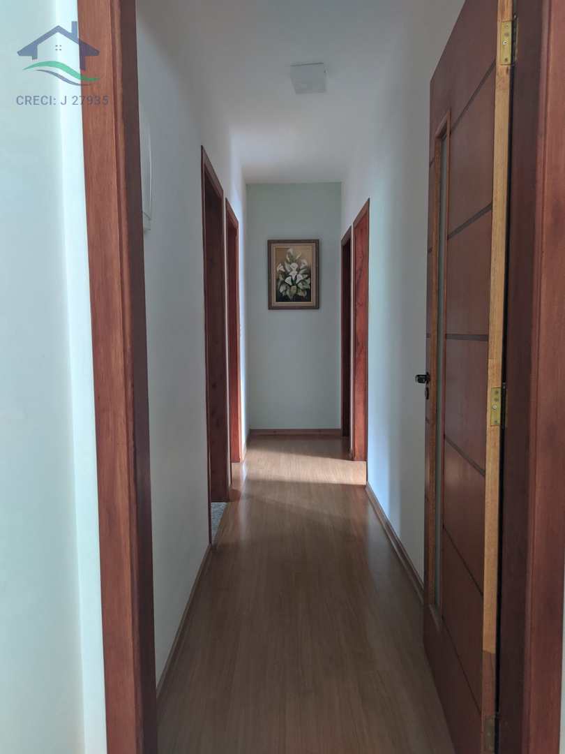 Casa de Condomínio à venda com 3 quartos, 201m² - Foto 13