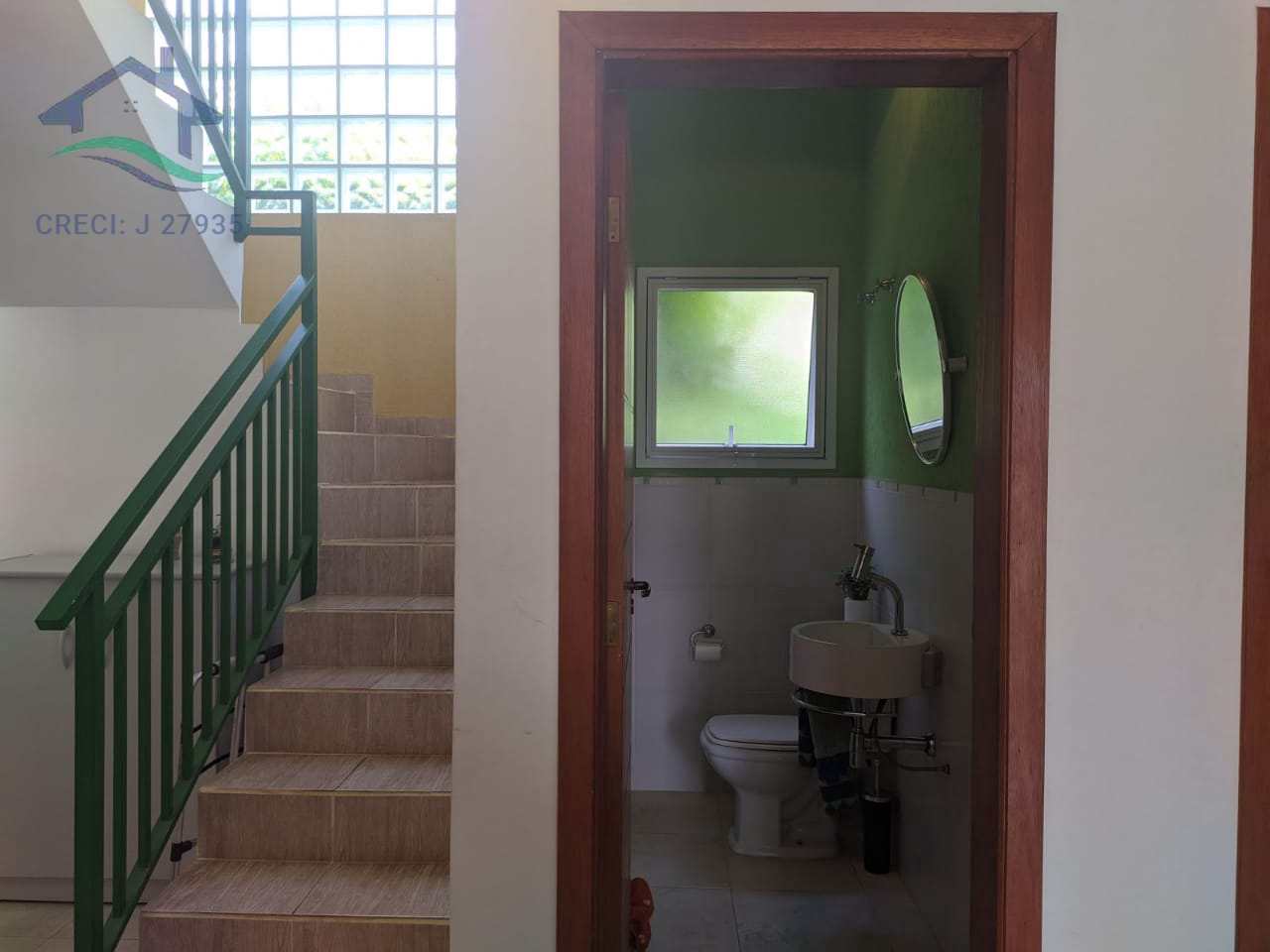 Casa de Condomínio à venda com 3 quartos, 201m² - Foto 11