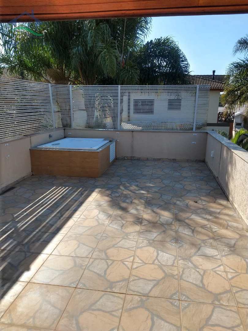 Casa de Condomínio à venda com 3 quartos, 201m² - Foto 15