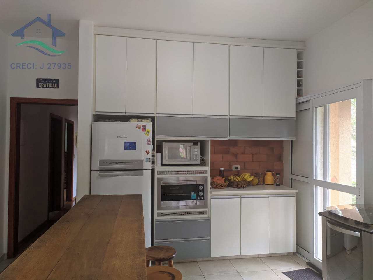 Casa de Condomínio à venda com 3 quartos, 201m² - Foto 10