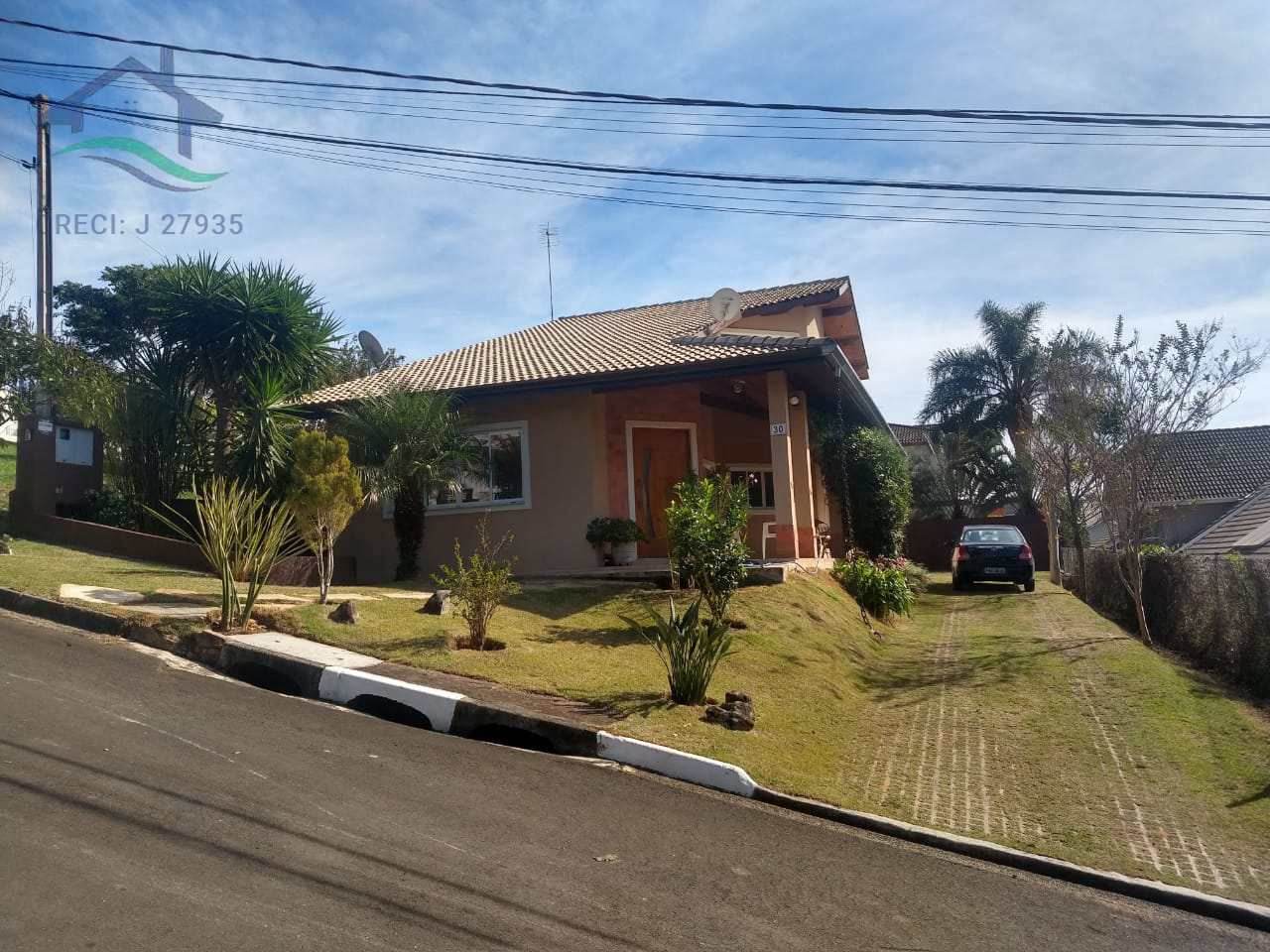 Casa de Condomínio à venda com 3 quartos, 201m² - Foto 18