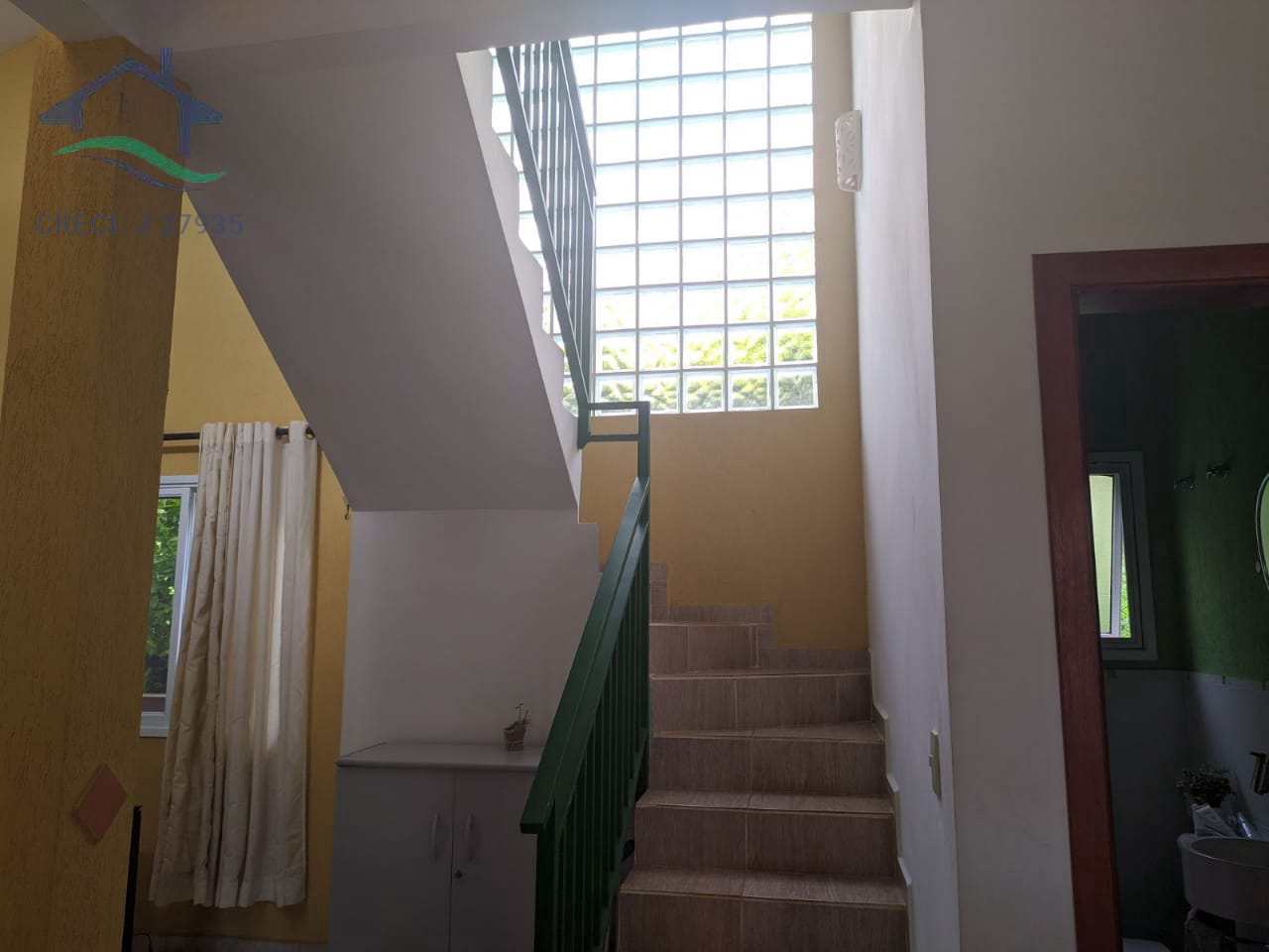 Casa de Condomínio à venda com 3 quartos, 201m² - Foto 12