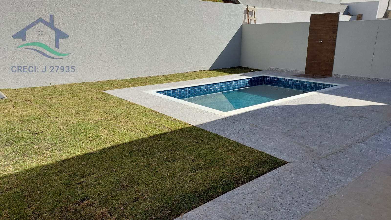 Casa de Condomínio à venda com 3 quartos, 136m² - Foto 5