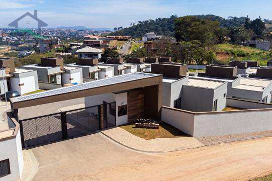 Casa de Condomínio à venda com 3 quartos, 117m² - Foto 19