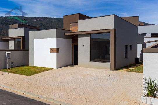 Casa de Condomínio à venda com 3 quartos, 117m² - Foto 20