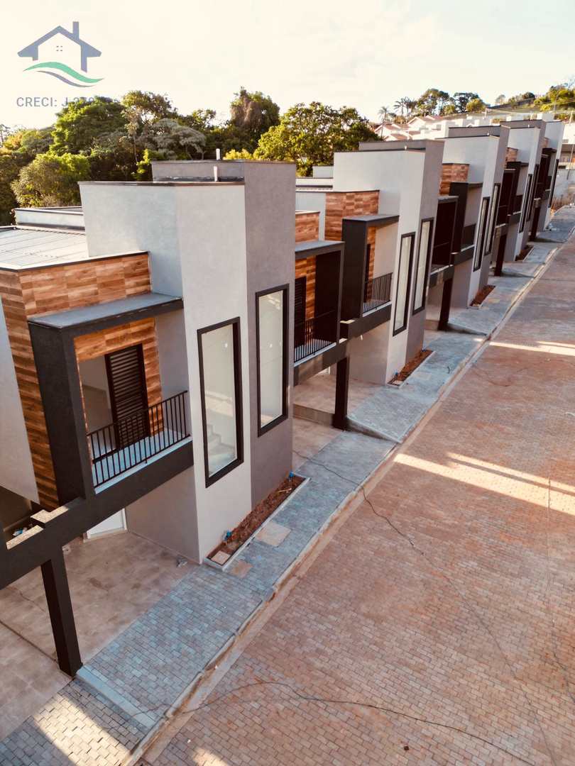 Casa de Condomínio à venda com 2 quartos, 69m² - Foto 2