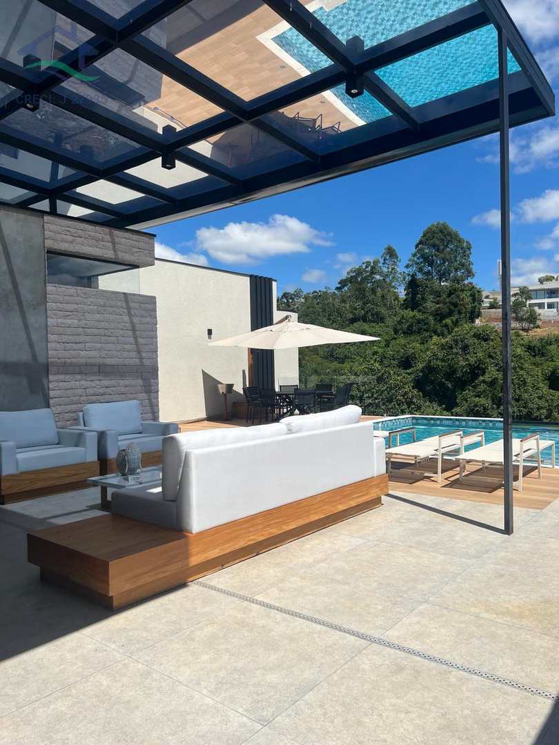 Casa de Condomínio à venda com 4 quartos, 352m² - Foto 25