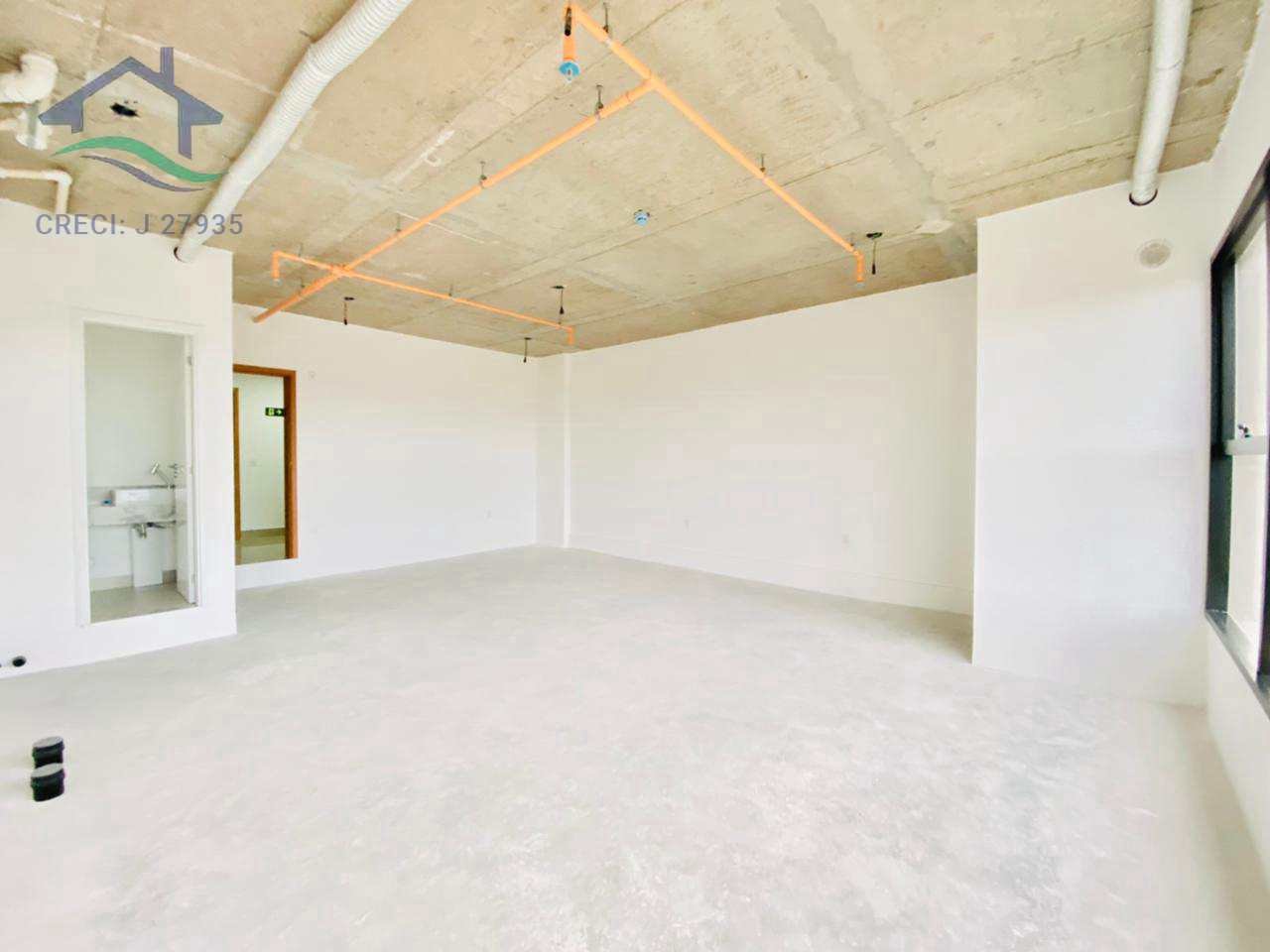 Conjunto Comercial-Sala à venda, 48m² - Foto 13