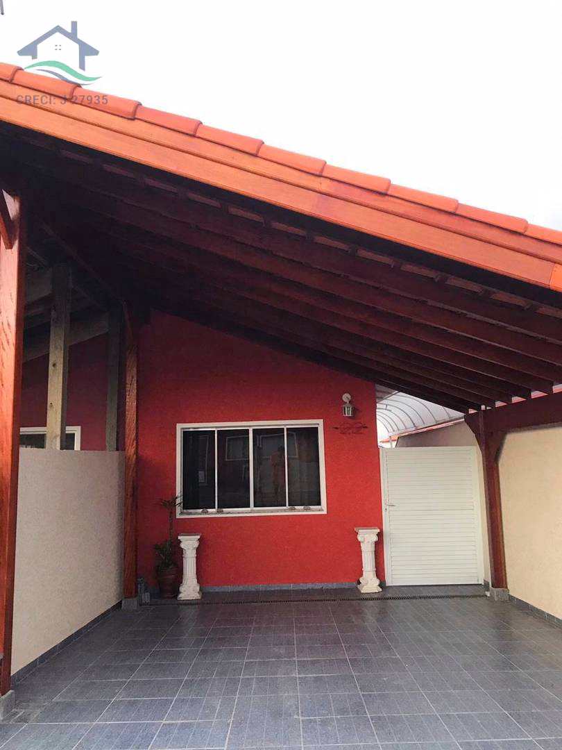 Casa de Condomínio com 2 dorms, Marf III, Bom Jesus dos Perdões - R$ 350 mil, Cod: 2939