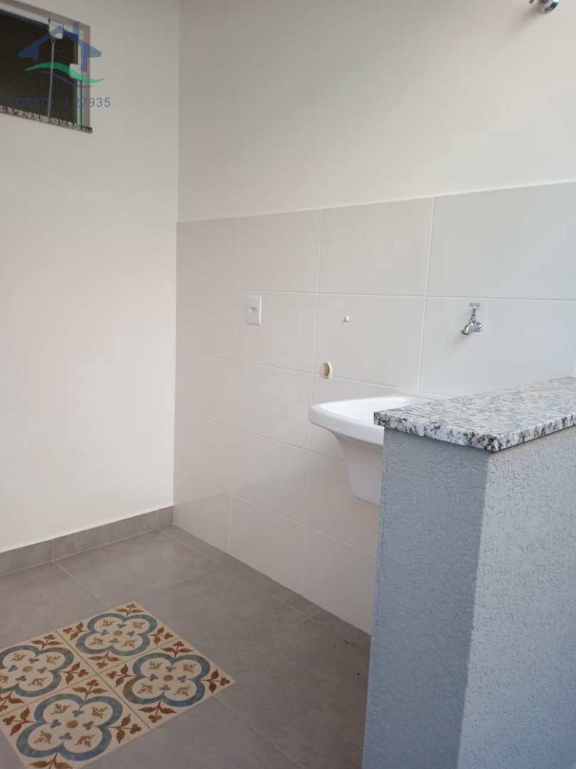 Casa à venda com 3 quartos, 122m² - Foto 16