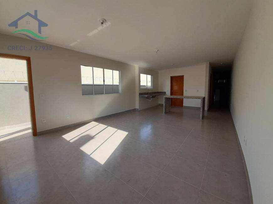 Casa à venda com 3 quartos, 122m² - Foto 5