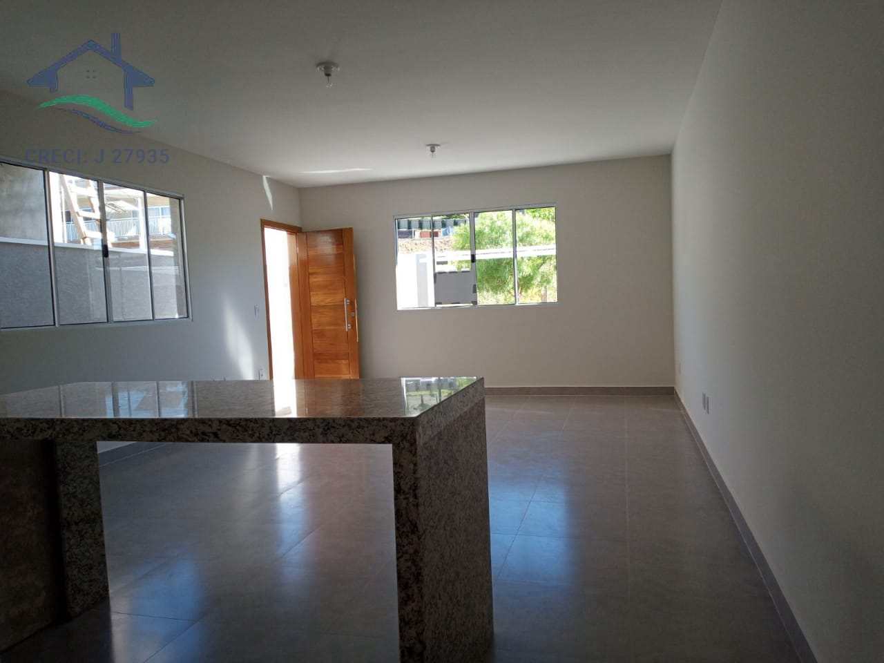 Casa à venda com 3 quartos, 122m² - Foto 3