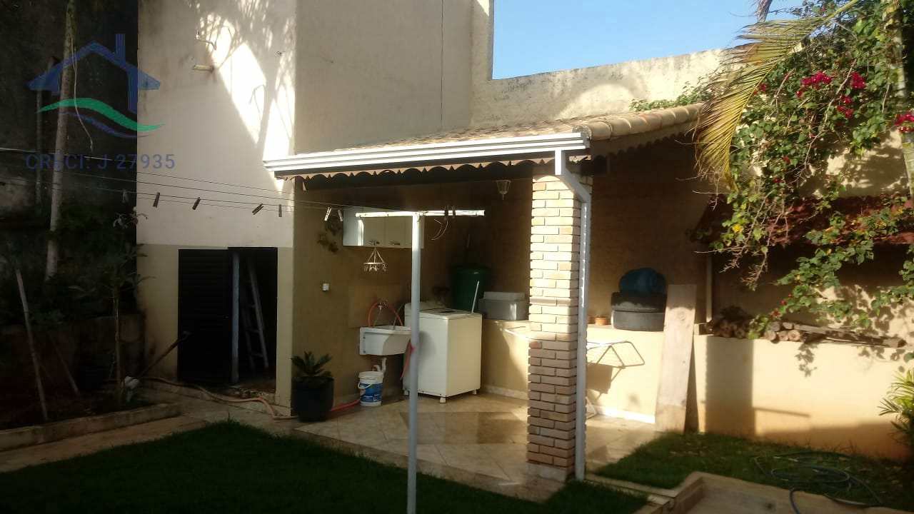 Fazenda à venda com 3 quartos, 450m² - Foto 19