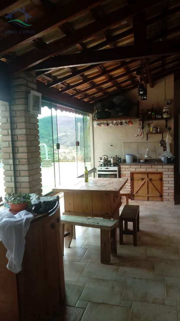 Fazenda à venda com 3 quartos, 450m² - Foto 8