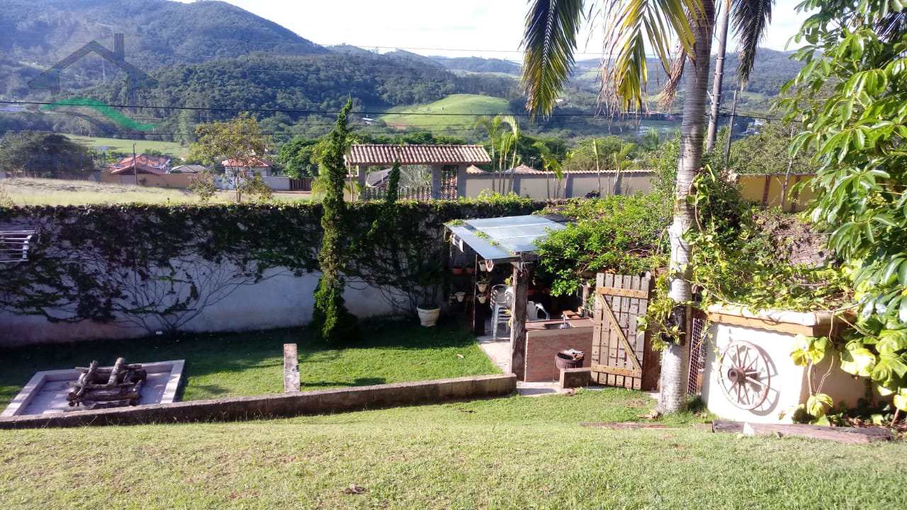 Fazenda à venda com 3 quartos, 450m² - Foto 17