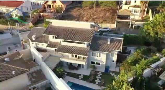 Casa de Condomínio à venda com 4 quartos, 600m² - Foto 26