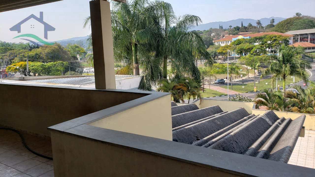 Casa à venda com 3 quartos, 373m² - Foto 21