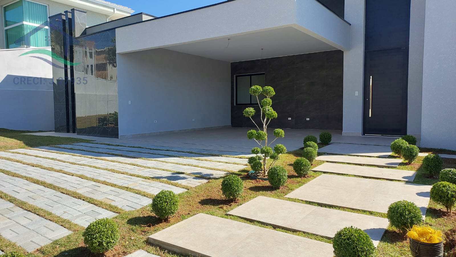 Casa de Condomínio à venda com 3 quartos, 220m² - Foto 16