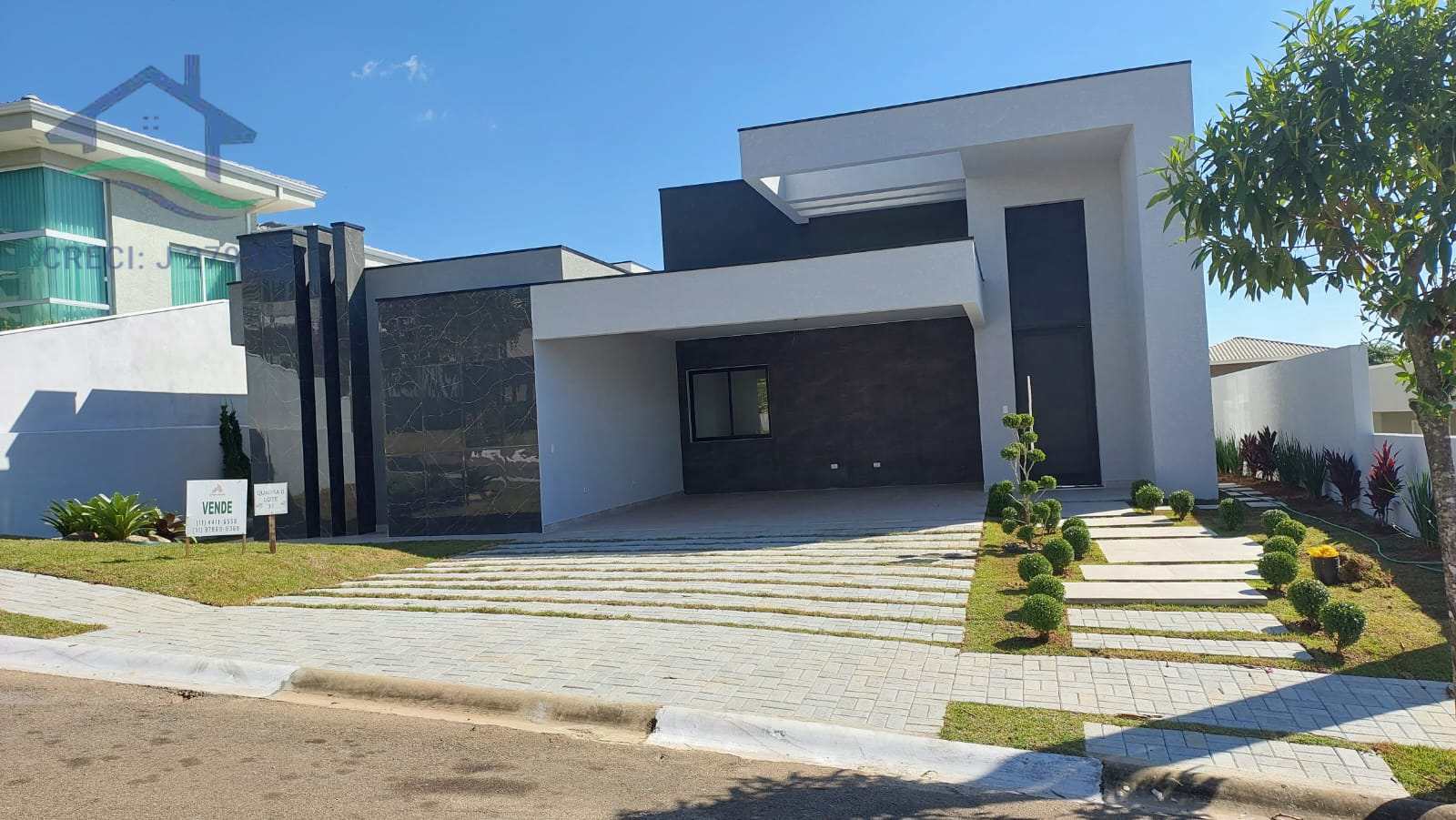 Casa de Condomínio à venda com 3 quartos, 220m² - Foto 19