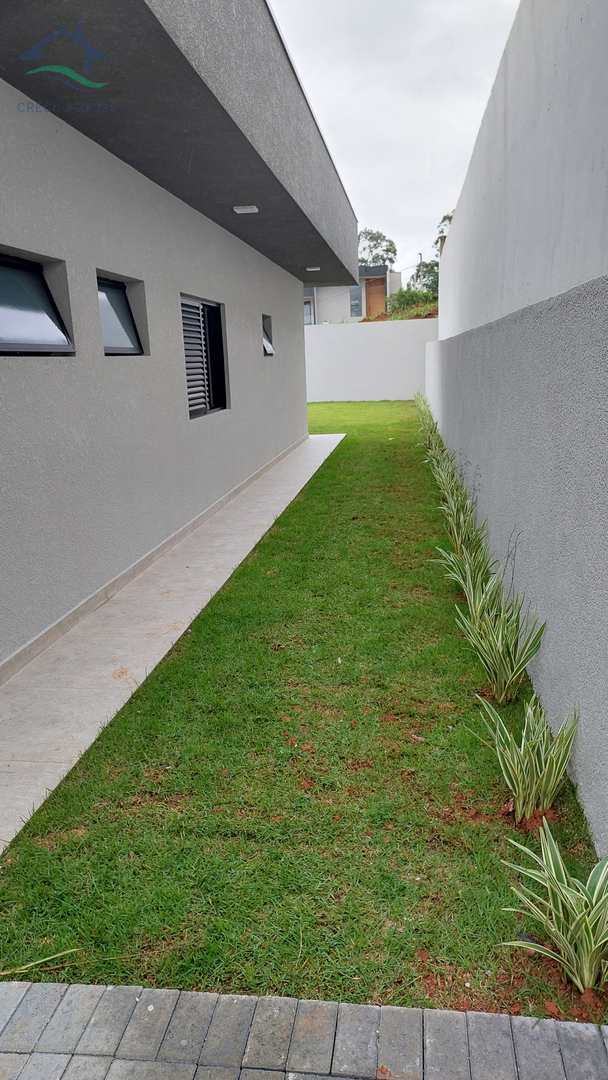 Casa de Condomínio à venda com 3 quartos, 240m² - Foto 15