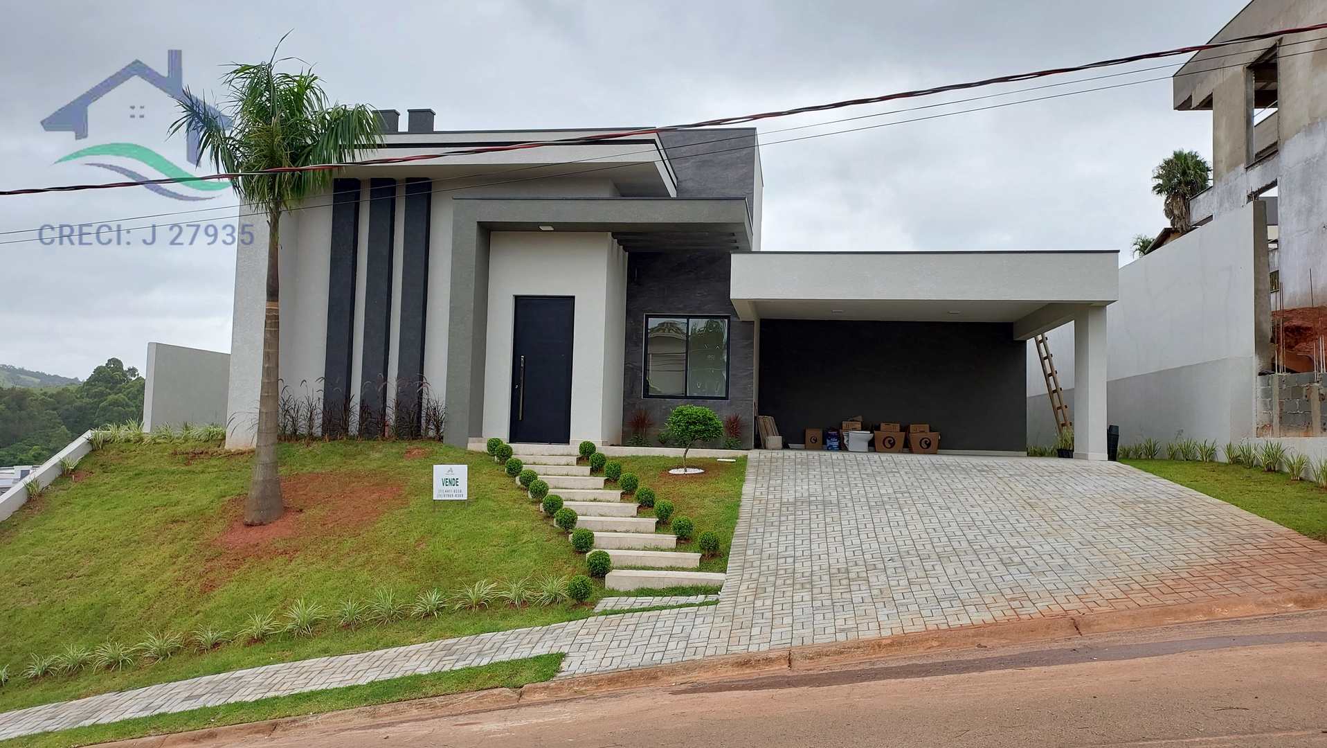 Casa de Condomínio à venda com 3 quartos, 240m² - Foto 17