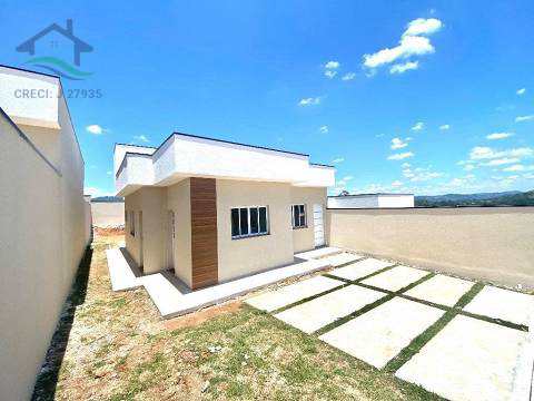 Casa de Condomínio com 3 dorms, Jardim Estância Brasil, Atibaia - R$ 620 mil, Cod: 2995