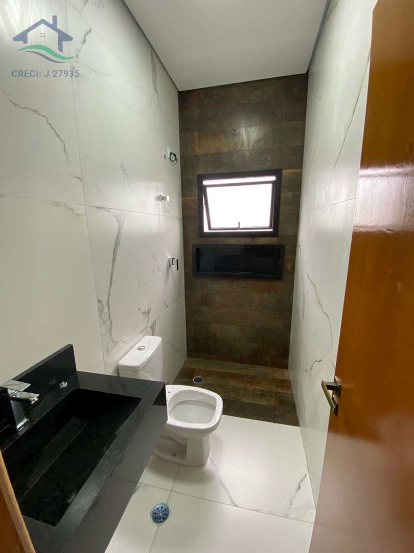 Casa de Condomínio à venda com 3 quartos, 240m² - Foto 10