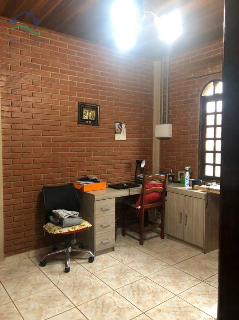 Casa de Condomínio à venda com 4 quartos, 700m² - Foto 9