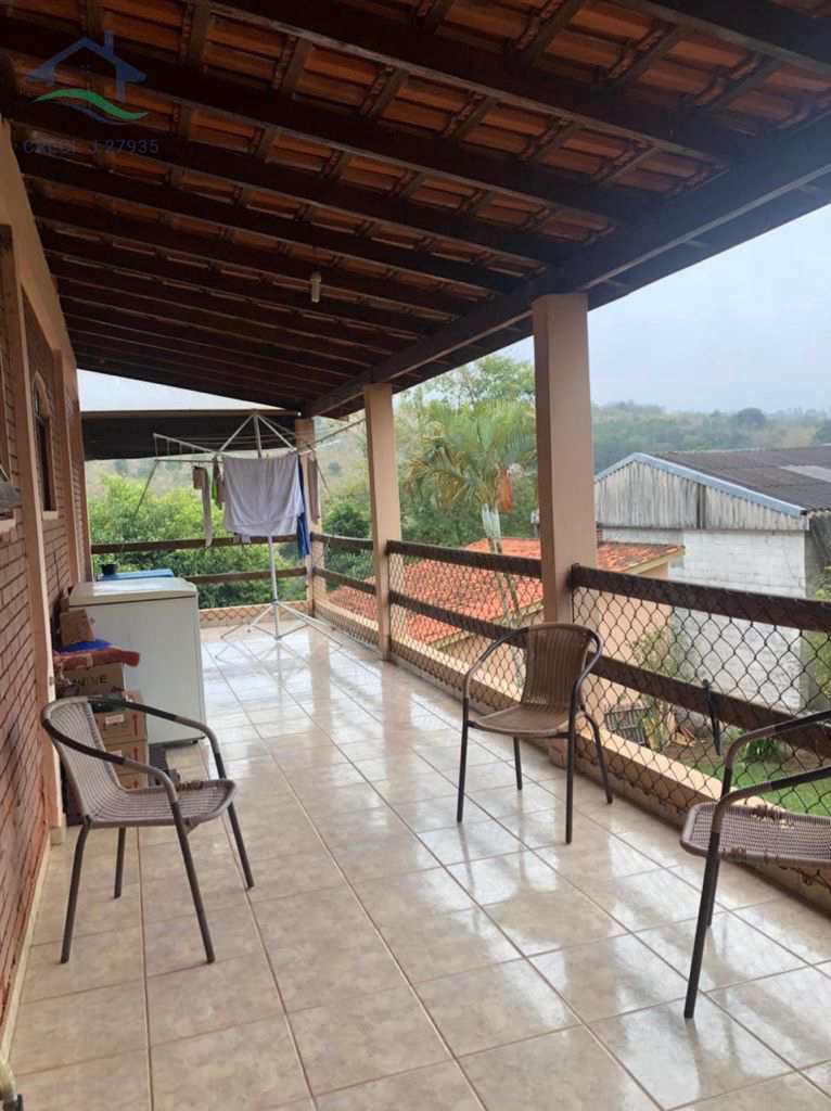 Casa de Condomínio à venda com 4 quartos, 700m² - Foto 21