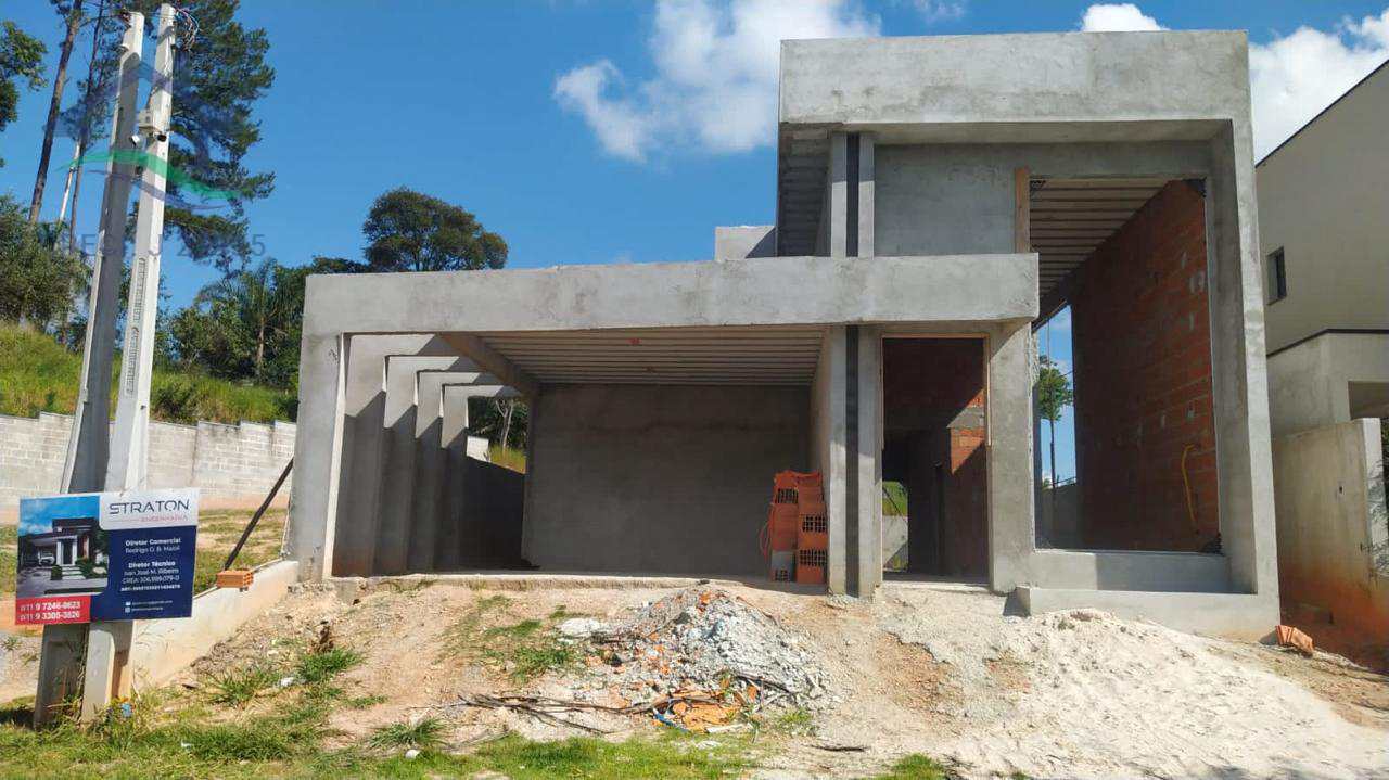 Casa de Condomínio à venda com 4 quartos, 236m² - Foto 15