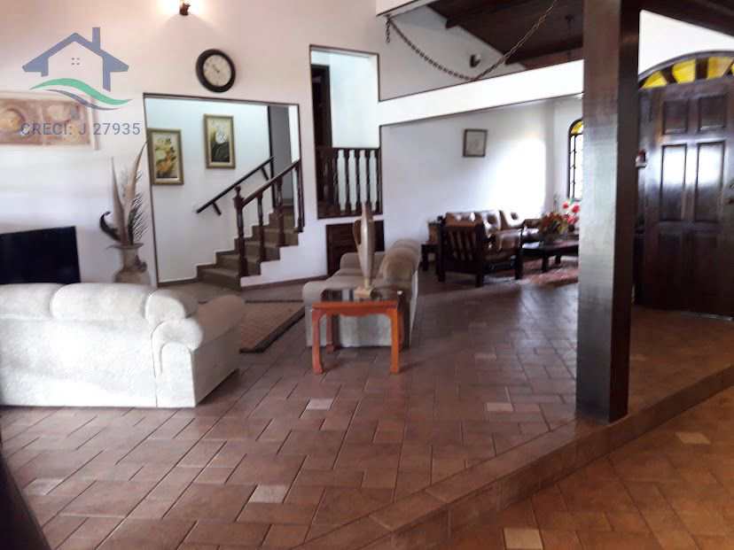 Casa de Condomínio à venda com 4 quartos, 431m² - Foto 5