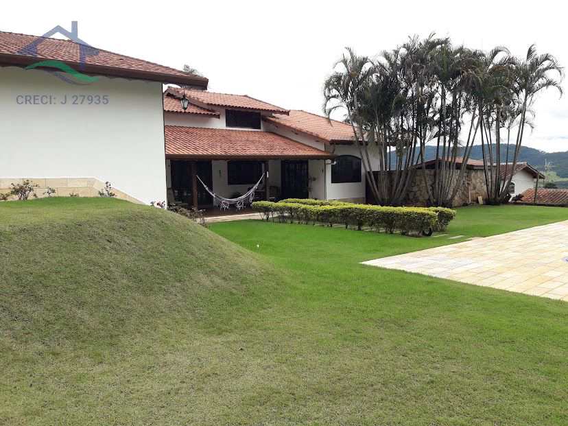 Casa de Condomínio à venda com 4 quartos, 431m² - Foto 27