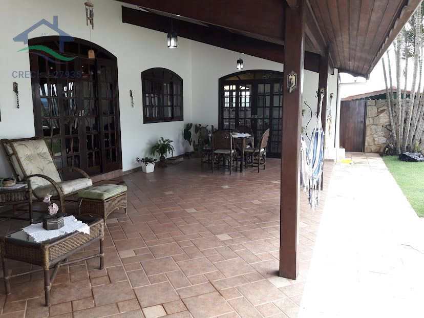 Casa de Condomínio à venda com 4 quartos, 431m² - Foto 26