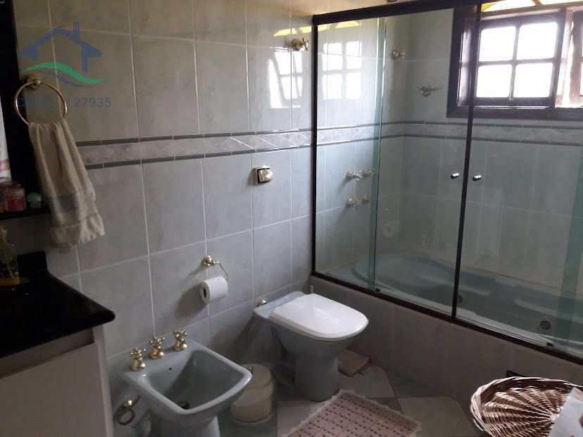 Casa de Condomínio à venda com 4 quartos, 431m² - Foto 11