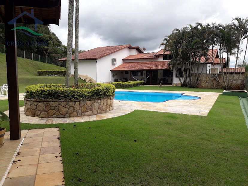 Casa de Condomínio à venda com 4 quartos, 431m² - Foto 24