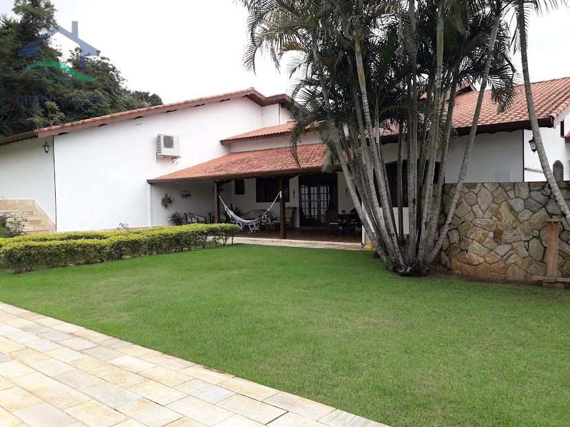 Casa de Condomínio à venda com 4 quartos, 431m² - Foto 28