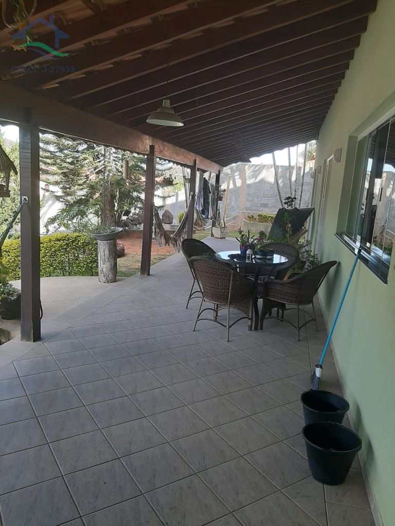 Casa de Condomínio à venda com 5 quartos, 600m² - Foto 25