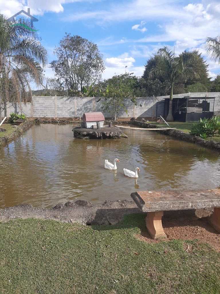 Casa de Condomínio à venda com 5 quartos, 600m² - Foto 44