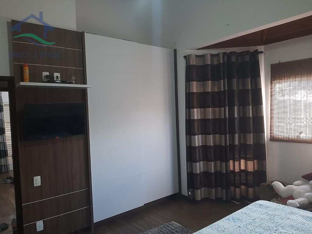 Casa de Condomínio à venda com 5 quartos, 600m² - Foto 21