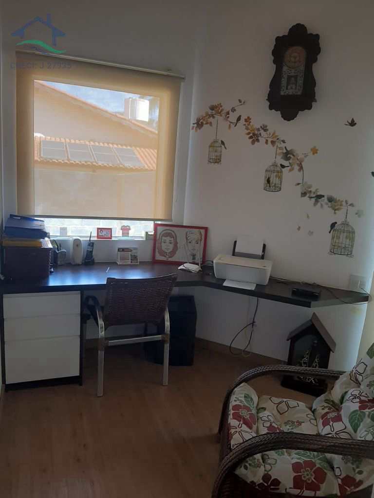 Casa de Condomínio à venda com 5 quartos, 600m² - Foto 14