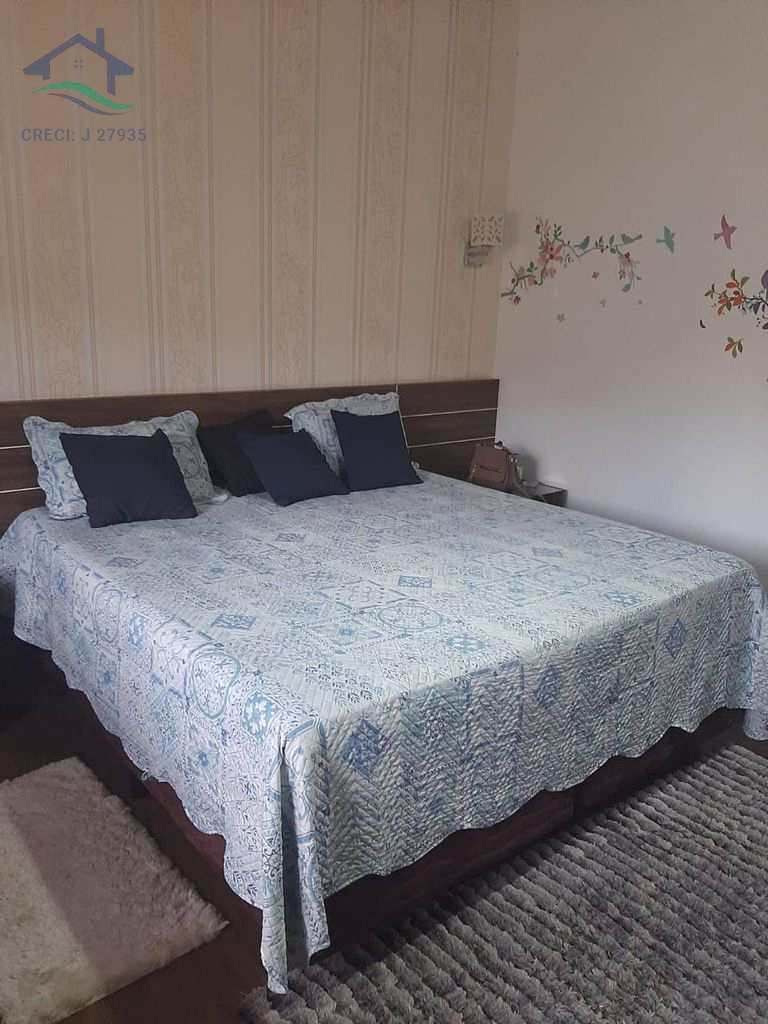 Casa de Condomínio à venda com 5 quartos, 600m² - Foto 16