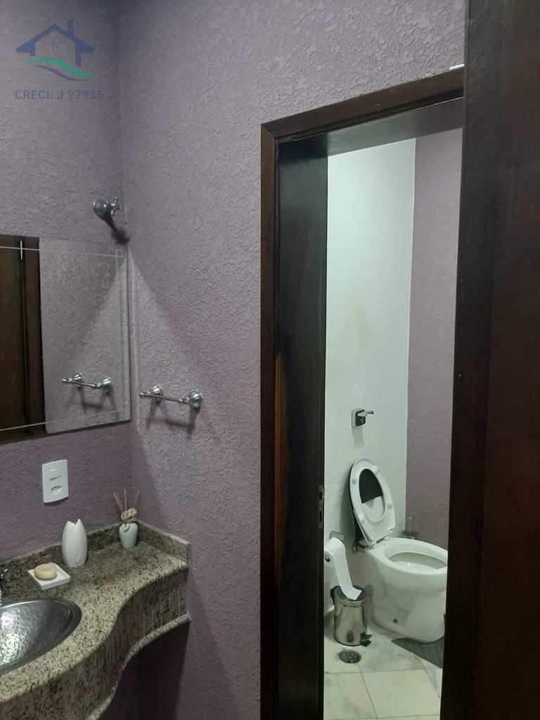 Casa de Condomínio à venda com 5 quartos, 600m² - Foto 19