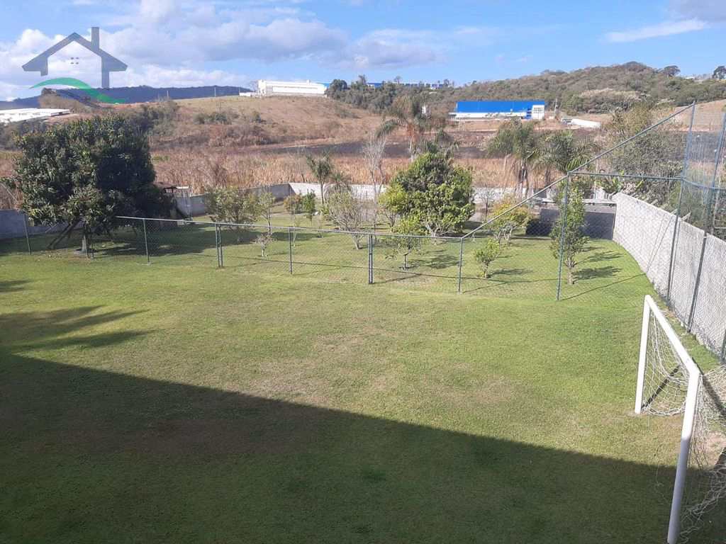 Casa de Condomínio à venda com 5 quartos, 600m² - Foto 36